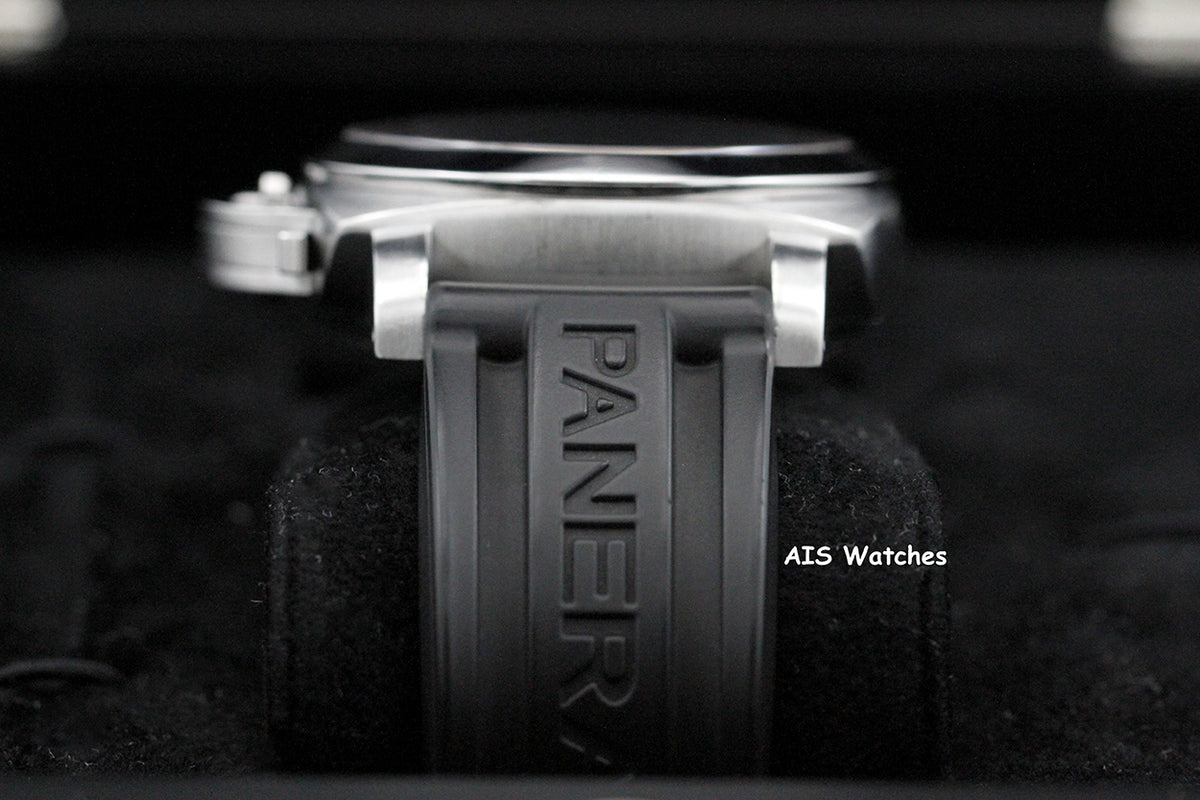Panerai PAM 312 Luminor 1950 3 Days Automatic 44MM Box & Papers