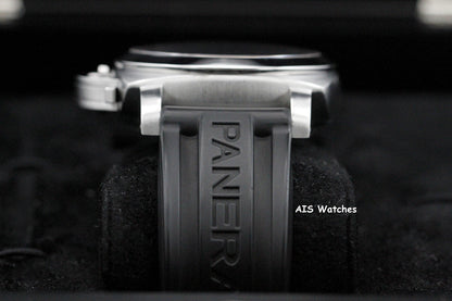 Panerai PAM 312 Luminor 1950 3 Days Automatic 44MM Box & Papers