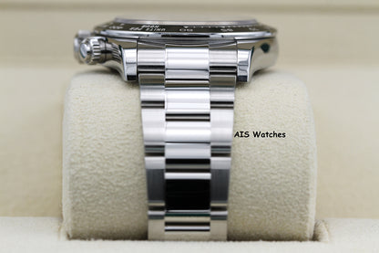 Rolex Cosmograph Ceramic Daytona 126500 White Dial 2025 Box & Papers