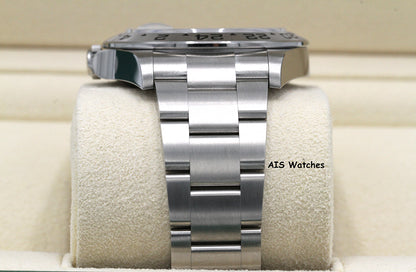 Rolex Polar Explorer II 226570 White Dial 42MM 2023 Box & Papers