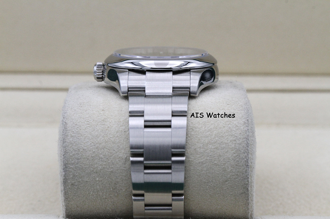 Rolex 277200 Oyster Perpetual 31 MM Blue Dial 2023 Box & Papers