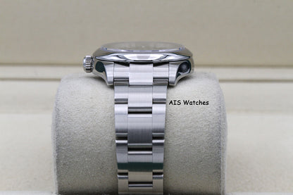 Rolex 277200 Oyster Perpetual 31 MM Blue Dial 2023 Box & Papers