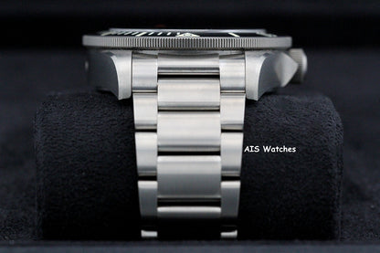 Tudor 25610TNL Pelagos Titanium LHD 42MM 2019 Black Dial Box & Paper