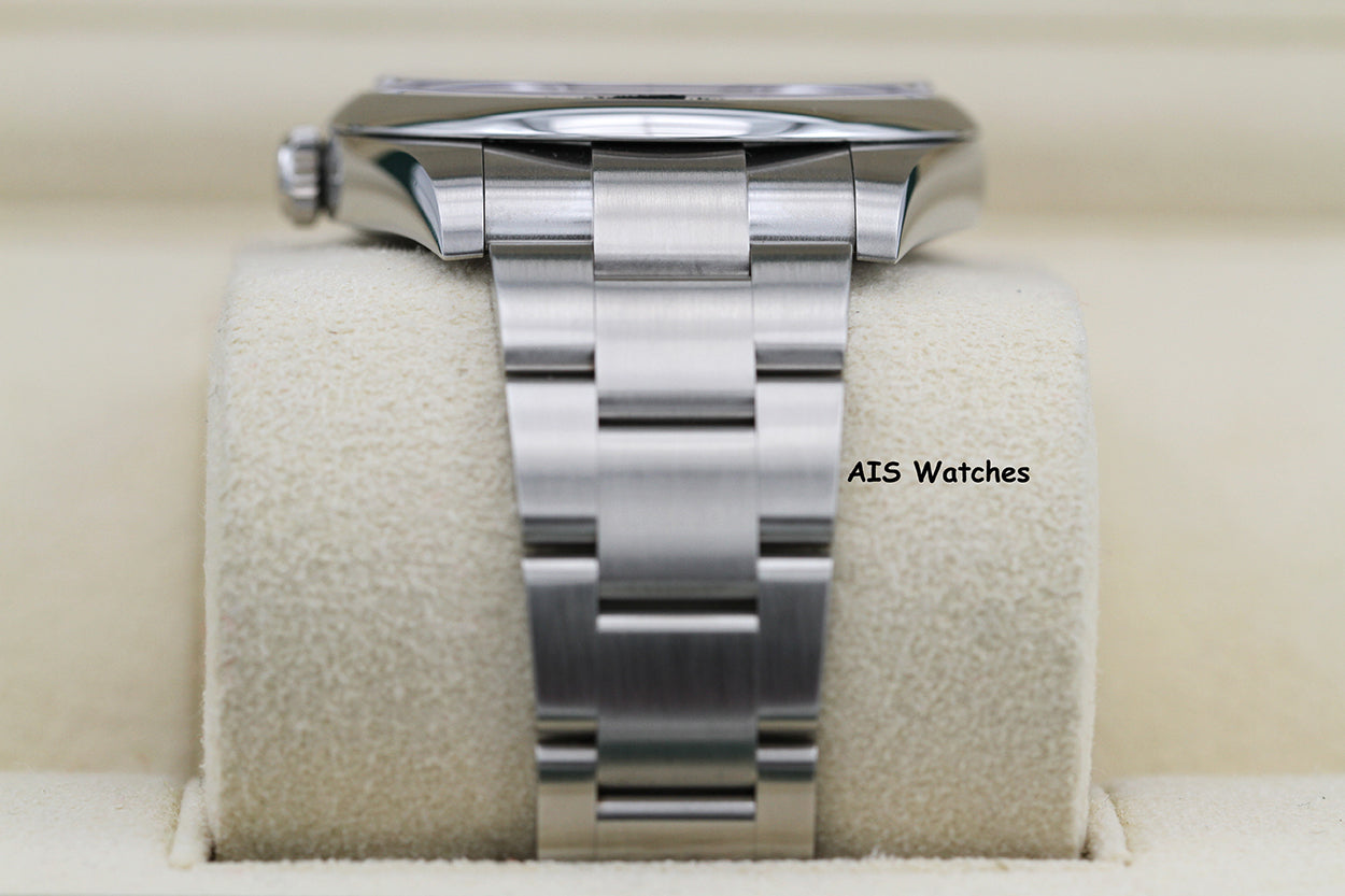 Rolex 124300 Oyster Perpetual 41 MM Celebration Dial 2024 Box & Papers