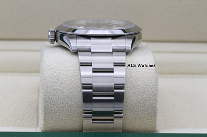 Rolex Explorer 224270 Black Dial 40MM 2023 Box & Papers