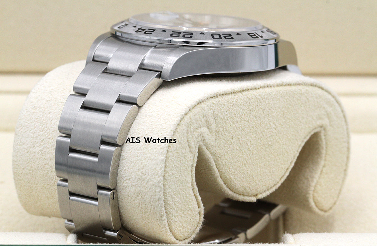 Rolex Polar Explorer II 226570 White Dial 42MM 2023 Box & Papers