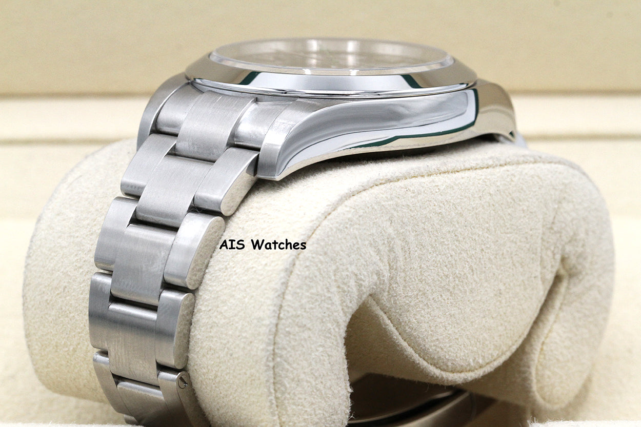 Rolex Air-King 116900 40MM Stainless Steel 2020 Box & Paper