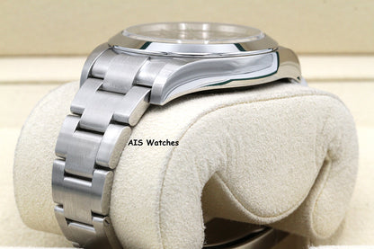 Rolex Air-King 116900 40MM Stainless Steel 2020 Box & Paper