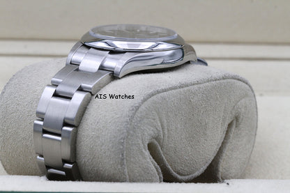 Rolex 277200 Oyster Perpetual 31 MM Black Dial 2021 Box & Papers