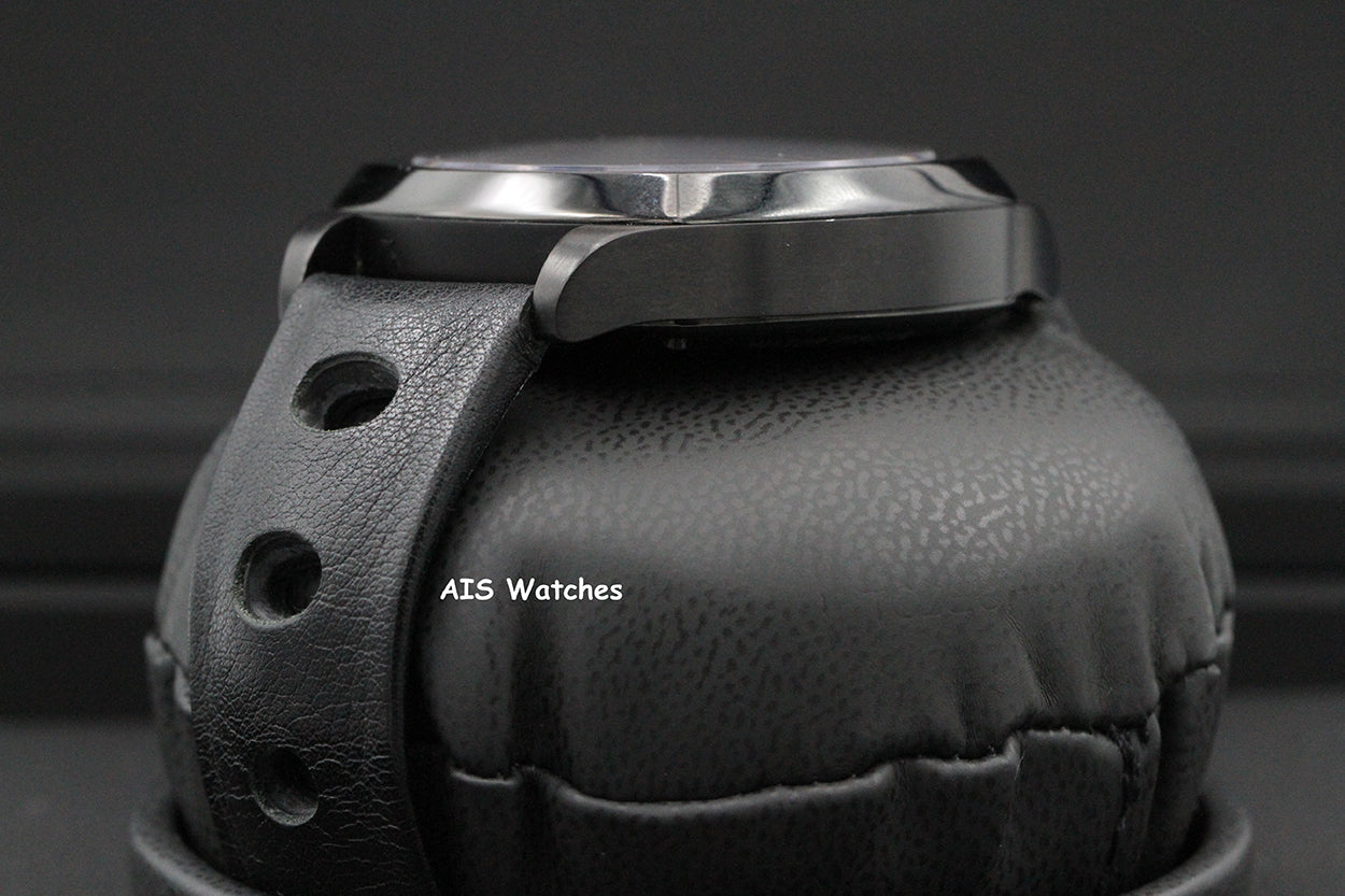 TAG Heuer CR2080.FC6375 Monza Chronograph Calibre 17 40th Anniversary B&P