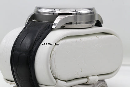 IWC Schaffhausen Portuguese 42.3MM Automatic 7 Day Laureus Edition IW500112 B&P