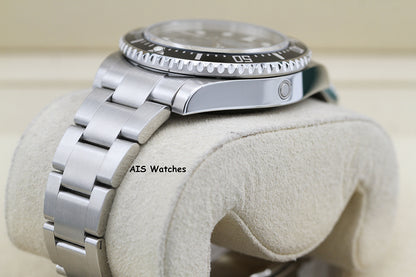 Rolex 116600 SeaDweller SD4K SD4000 Box & Papers