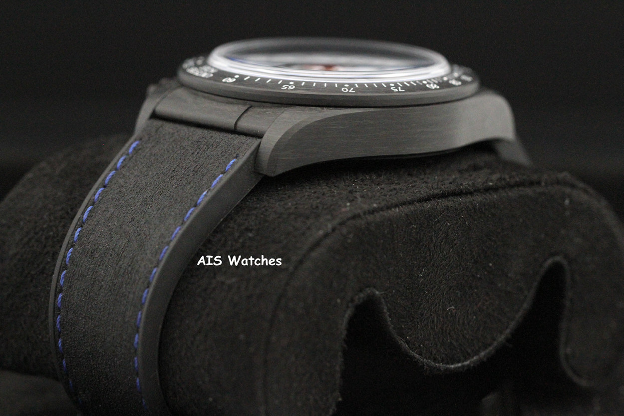 Tudor 79377KN Black Bay Chronograph 42MM Titanium / Carbon 25 with Box