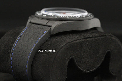 Tudor 79377KN Black Bay Chronograph 42MM Titanium / Carbon 25 with Box