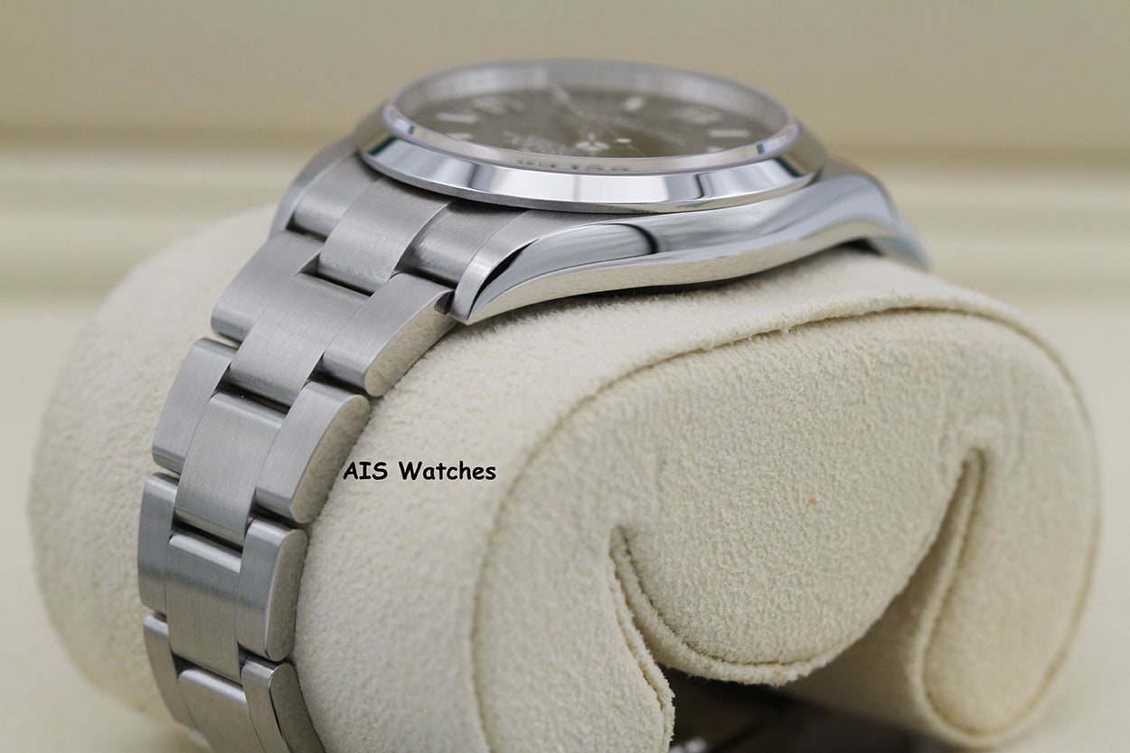 Rolex Explorer 124270 36MM 2025 Box & Papers