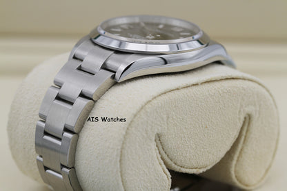 Rolex Explorer 124270 36MM 2025 Box & Papers