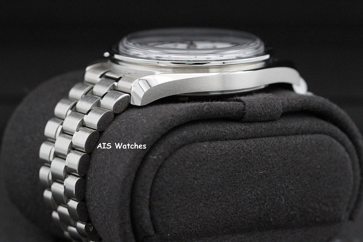 Omega SpeedMaster 3861 MoonWatch 310.30.42.50.04.001 White Dial Sapphire 2025 BP