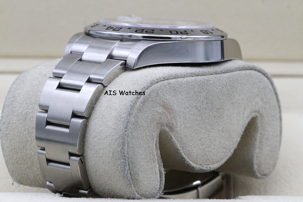 Rolex Explorer II 216570 Polar White Dial 42MM 2020 Box & Papers