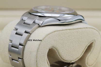 Rolex 124300 Oyster Perpetual 41 MM Celebration Dial 2024 Box & Papers