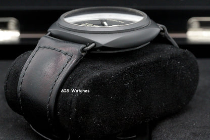 Panerai PAM 292 Radiomir Black Seal Ceramica 44MM Box & Paper