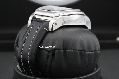 Carl F. Bucherer Patravi T-Graph  00.10615.08.33.01 Box ONLY