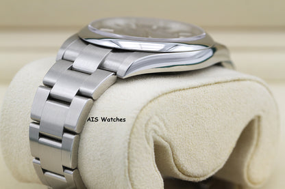 Rolex 124300 Oyster Perpetual 41 MM Black Dial 2022 Box & Papers