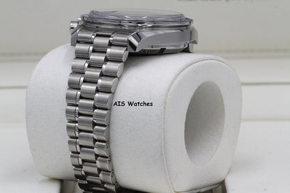 BNIB Omega SpeedMaster Moonwatch Apollo 13 Silver Snoopy SS Bracelet 310.32.42.50.02.001 BP