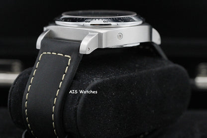 Panerai PAM 196 Luminor Chrono Daylight 44MM