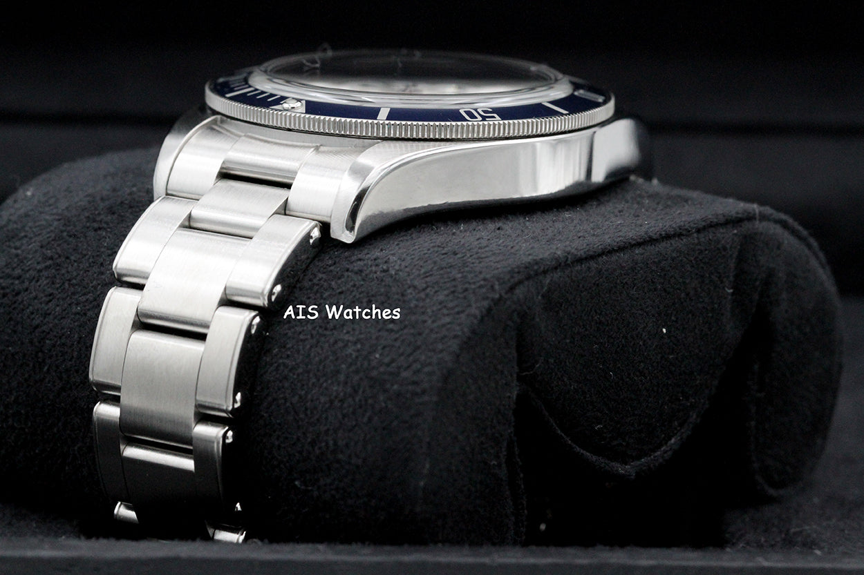 Tudor 79030B Black Bay Fifty-Eight 58 Blue Dial 39MM Stainless Steel BB58 B&P