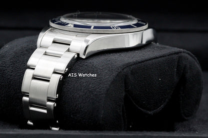 Tudor 79030B Black Bay Fifty-Eight 58 Blue Dial 39MM Stainless Steel BB58 B&P
