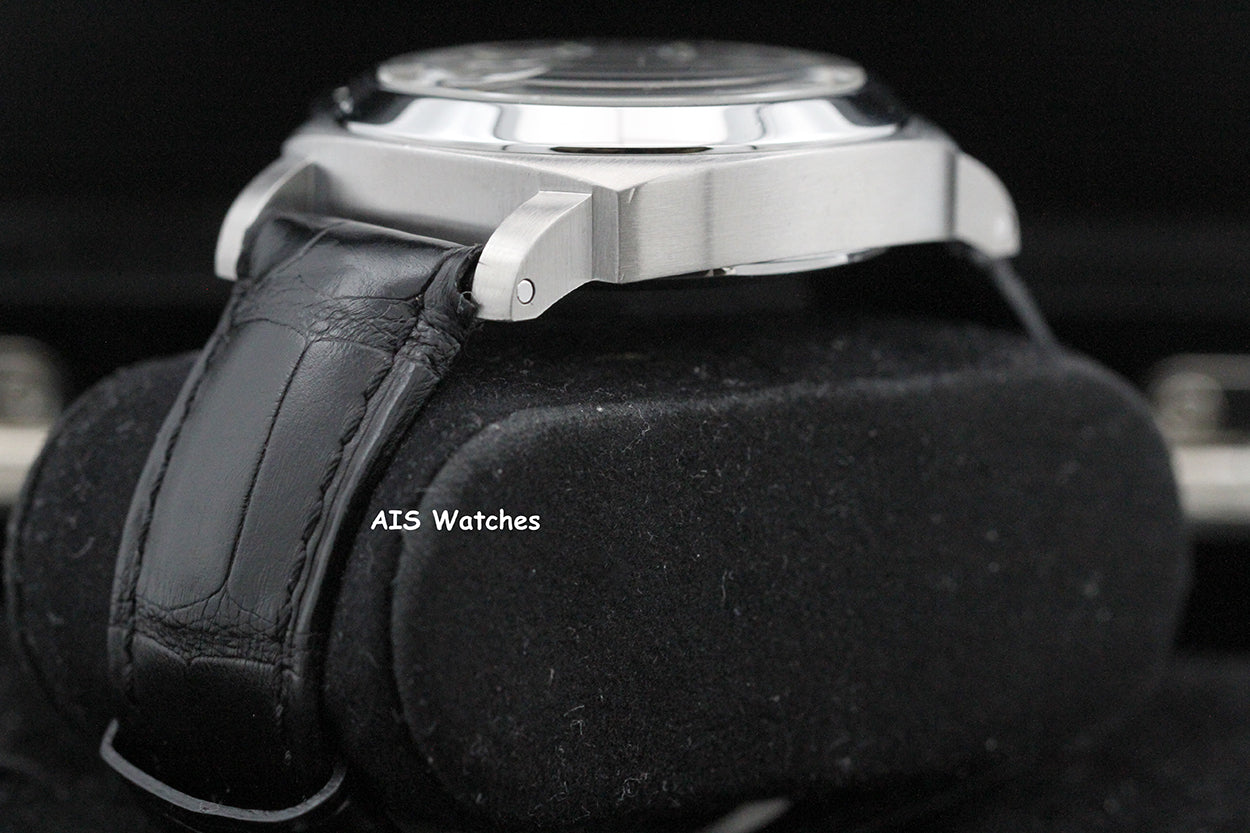 Panerai PAM 164 Luminor Marina Automatic Acciaio 44MM B&P