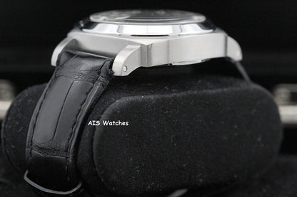 Panerai PAM 164 Luminor Marina Automatic Acciaio 44MM B&P