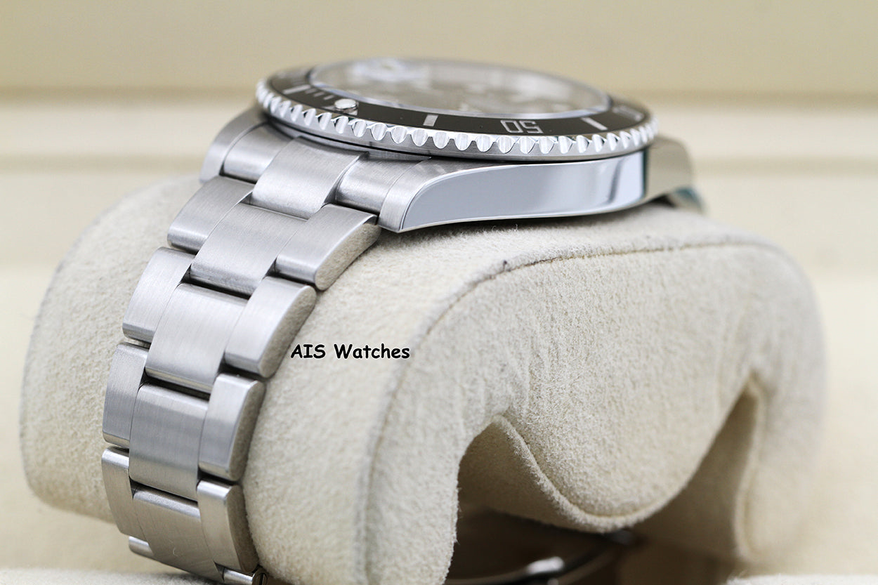 Rolex Submariner Ceramic Date 126610LN 41MM 2020 Box & Paper