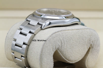 Rolex Explorer 114270 F Serial 36 MM with Papers