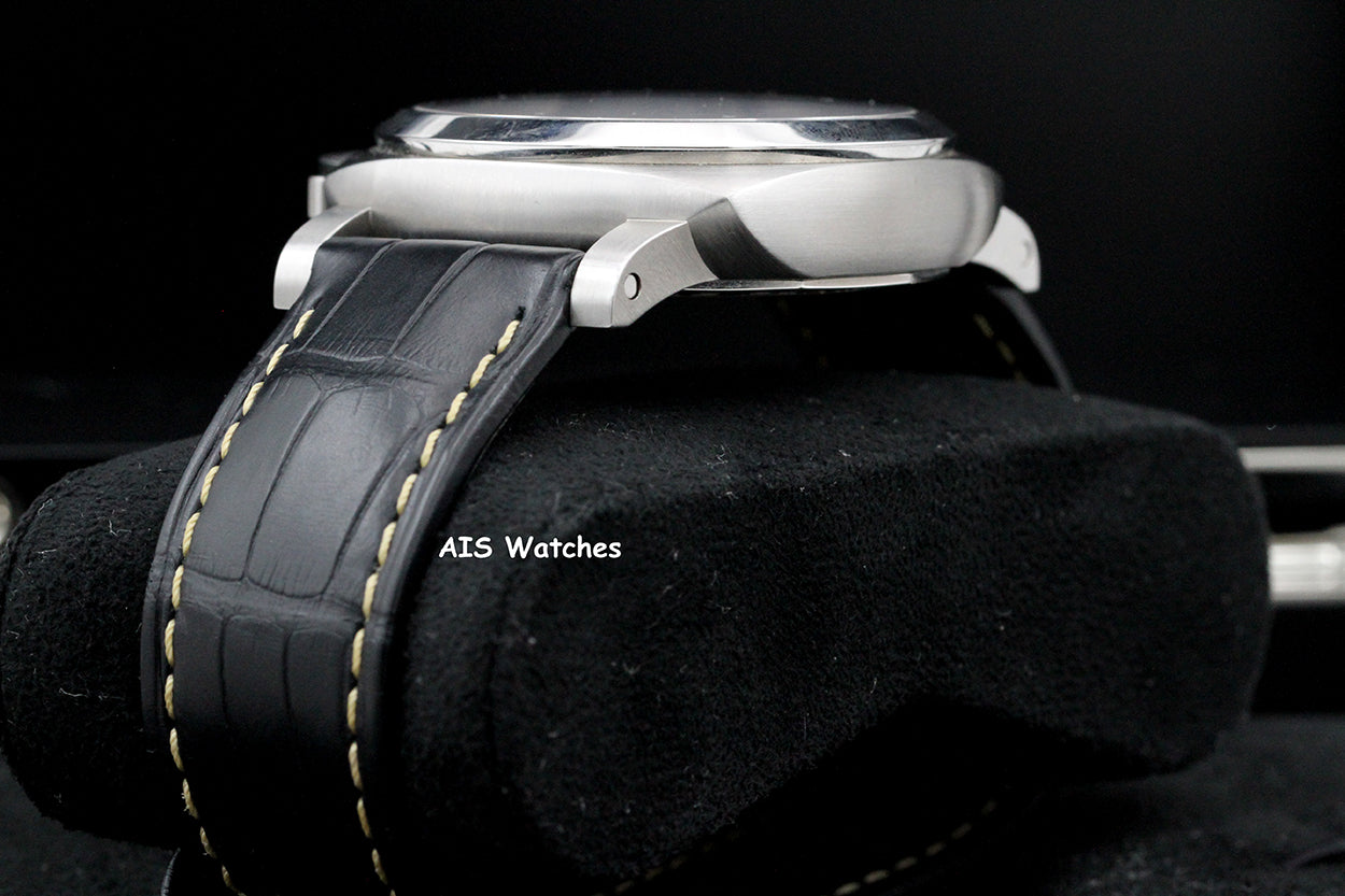 Panerai PAM 1392 Luminor 1950 42 3 Days 42MM Box & Paper