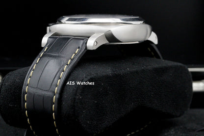 Panerai PAM 1392 Luminor 1950 42 3 Days 42MM Box & Paper