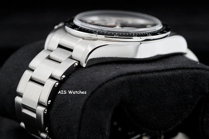 Tudor 79360N Black Bay Chronograph 41MM Black Dial SS Bracelet B&P