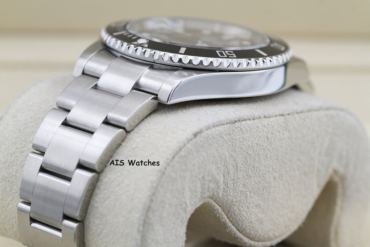 Rolex Submariner Ceramic Date 126610LN 41MM 2020 Box & Paper