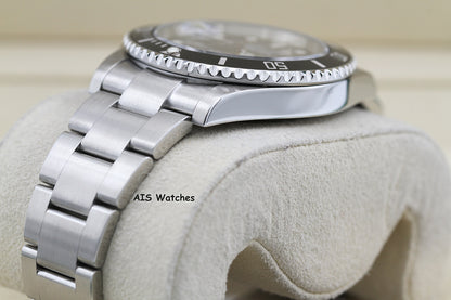 Rolex Submariner Ceramic Date 126610LN 41MM 2020 Box & Paper
