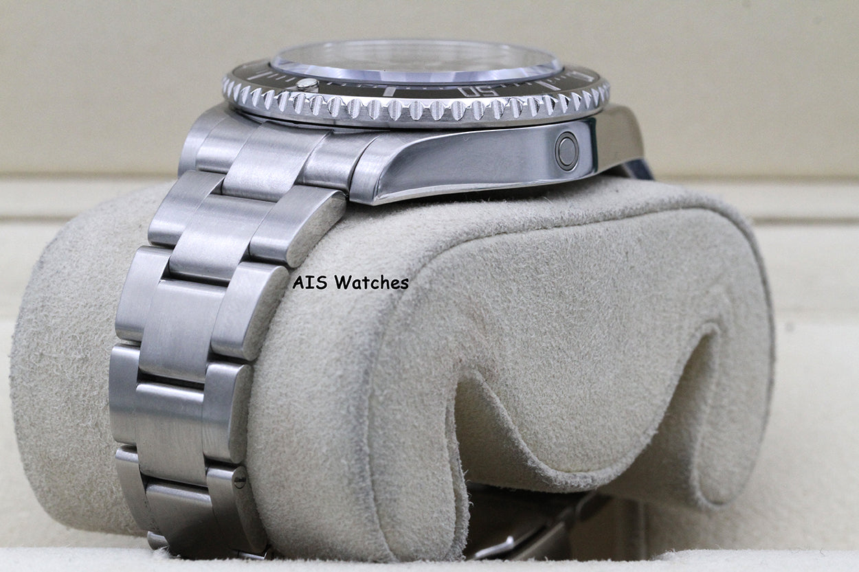 Rolex 116600 SeaDweller SD4K SD4000 2014 Box & Papers