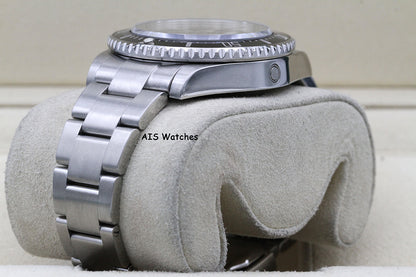 Rolex 116600 SeaDweller SD4K SD4000 2014 Box & Papers