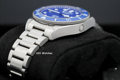 Tudor Pelagos 25600TB Blue Dial Titanium Box & Papers