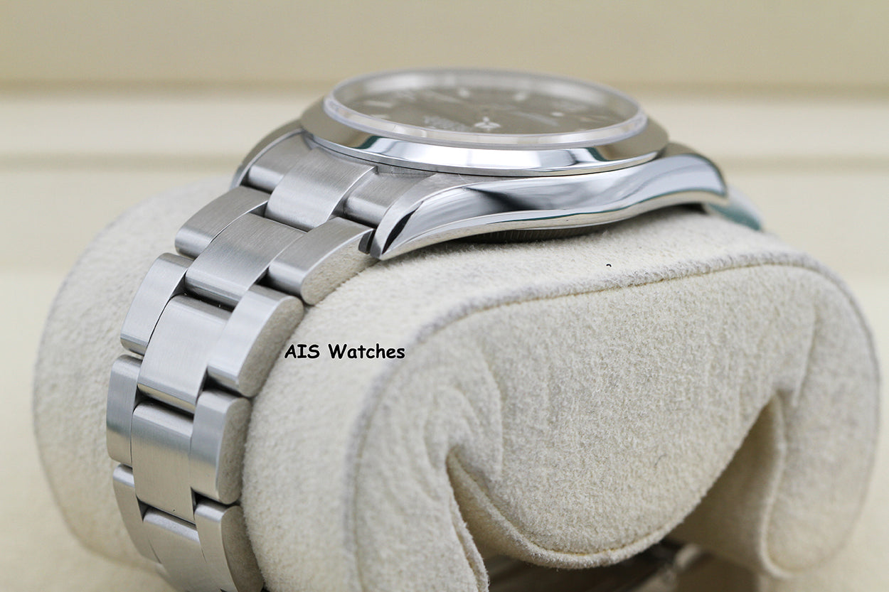 Rolex Explorer 114270 36MM P Serial