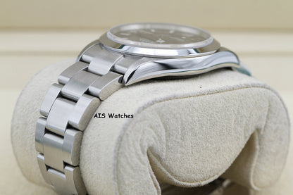 Rolex Explorer 114270 36MM P Serial