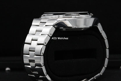 Vacheron Constantin Overseas Chronograph 42.5MM Black 5500V/110A-B481 BP