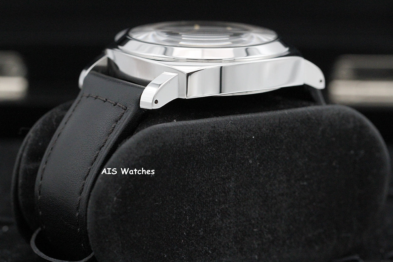 Panerai PAM 631 Luminor Marina Blue Logo 44MM B&P