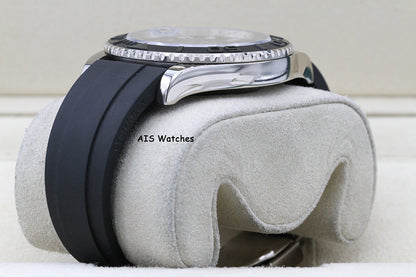 Rolex Yachtmaster 226659 White Gold OysterFlex Strap 42 MM Box & Papers