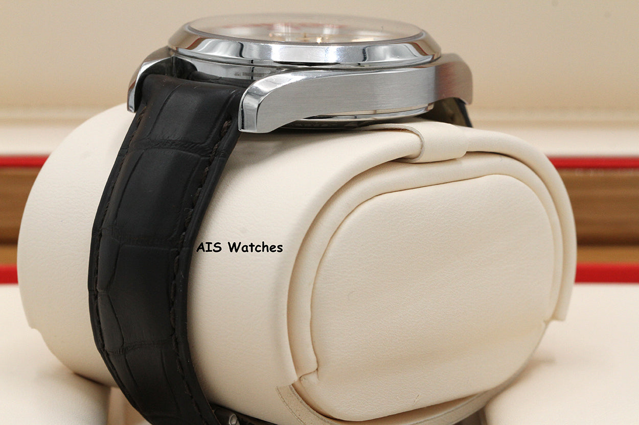 Omega Seamaster Aqua Terra 150M 231.13.43.22.02.003 43MM Annual Calendar BP