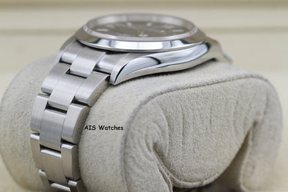 Rolex Explorer 124270 36MM 2023 Box & Papers