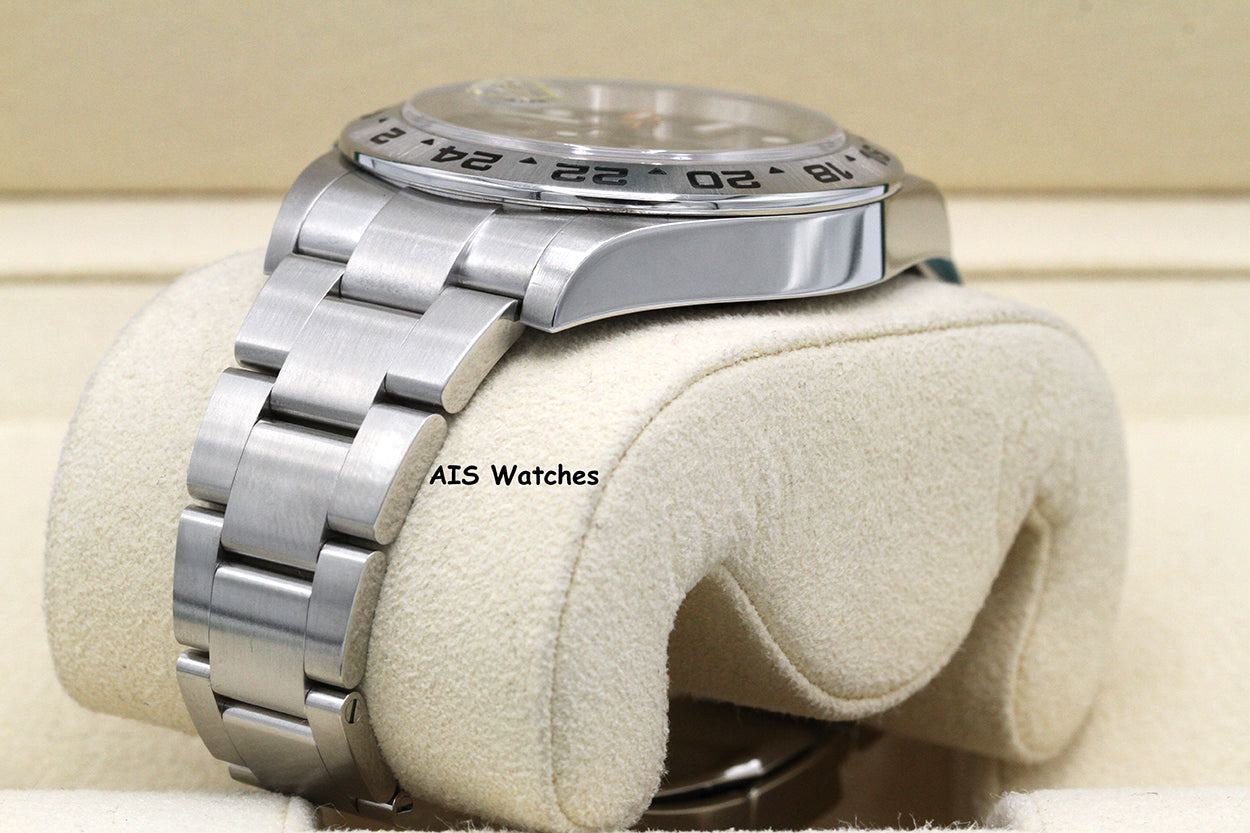 Rolex Explorer II 216570 Black Dial 42MM 2019 Box & Papers